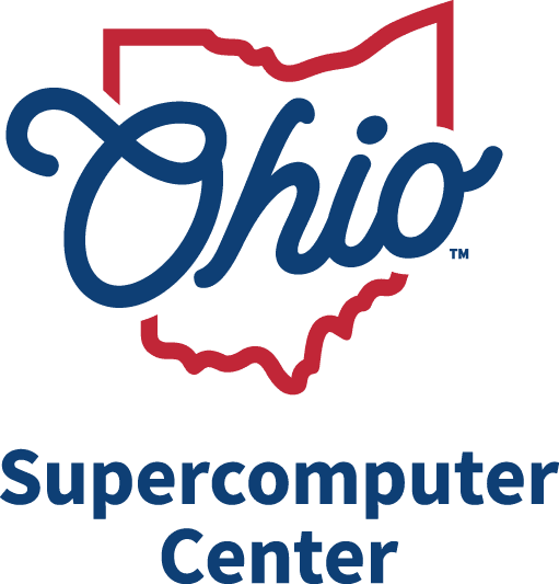 Ohio Supercomputer Center Logo